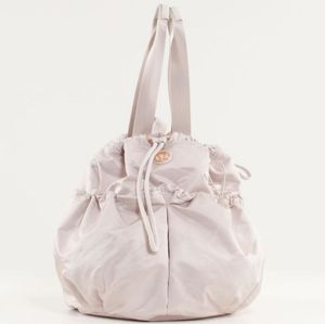 Lululemon Bliss Bag